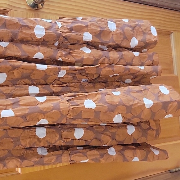 Beautiful summer dress - Picture 4 of 8